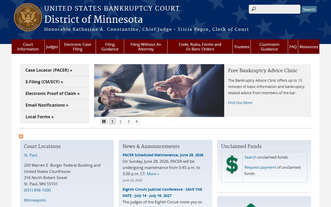 Cook County inmate records federal court system reference